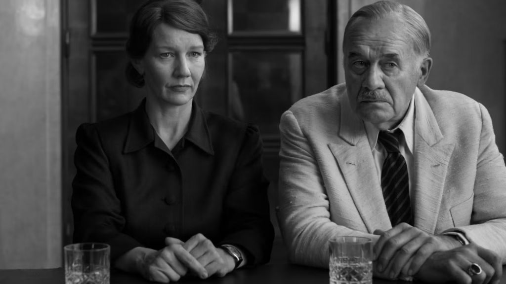 Una scena di Fatherland
