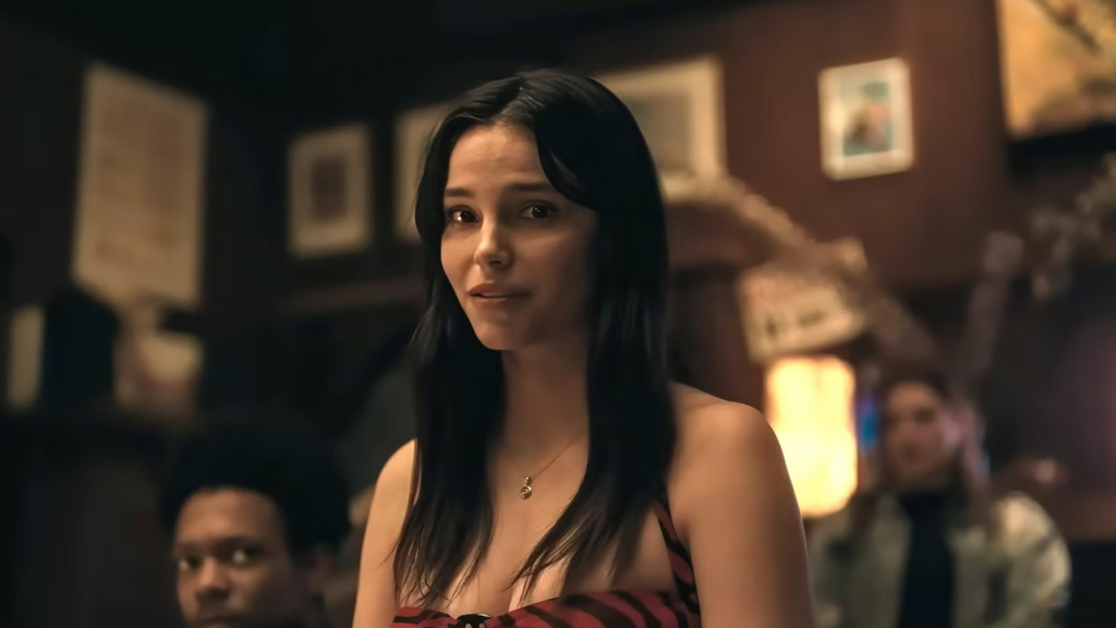 Obsession: la spiegazione del finale e significato del film horror di Curry Barker Una scena di Obsession (fonte: Blumhouse)