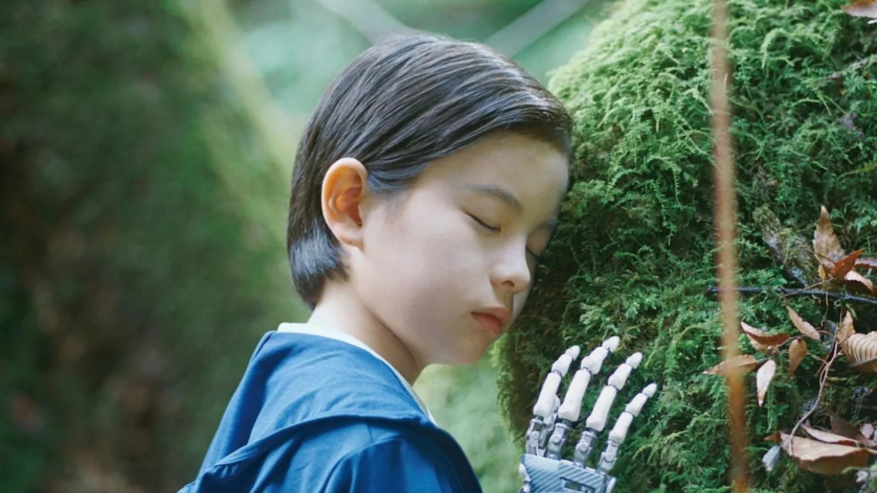 sheep in the box la recensione kore eda firma un melodramma sci fi elegante ma povero di idee da Cinemaserietv.it sheep in the box la recensione kore eda firma un melodramma sci fi elegante ma povero di idee