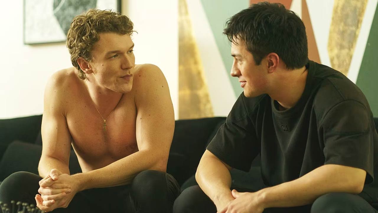 10 serie romance da vedere se hai amato off campus da Cinemaserietv.it 10 serie romance da vedere se hai amato off campus