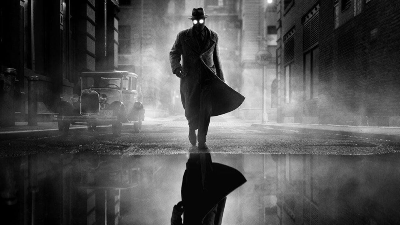 spider noir la recensione da grandi poteri derivano grandi indagini da Cinemaserietv.it spider noir la recensione da grandi poteri derivano grandi indagini