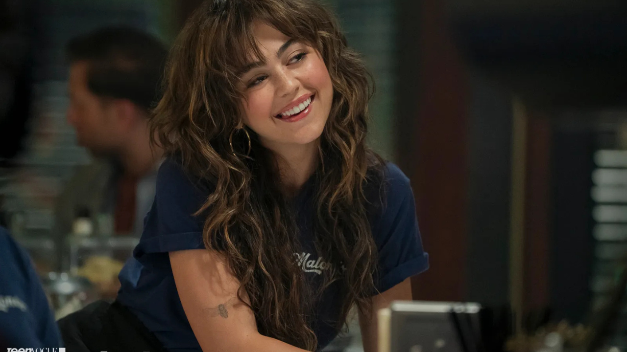 Una scena di Off Campus (fonte: Prime Video)