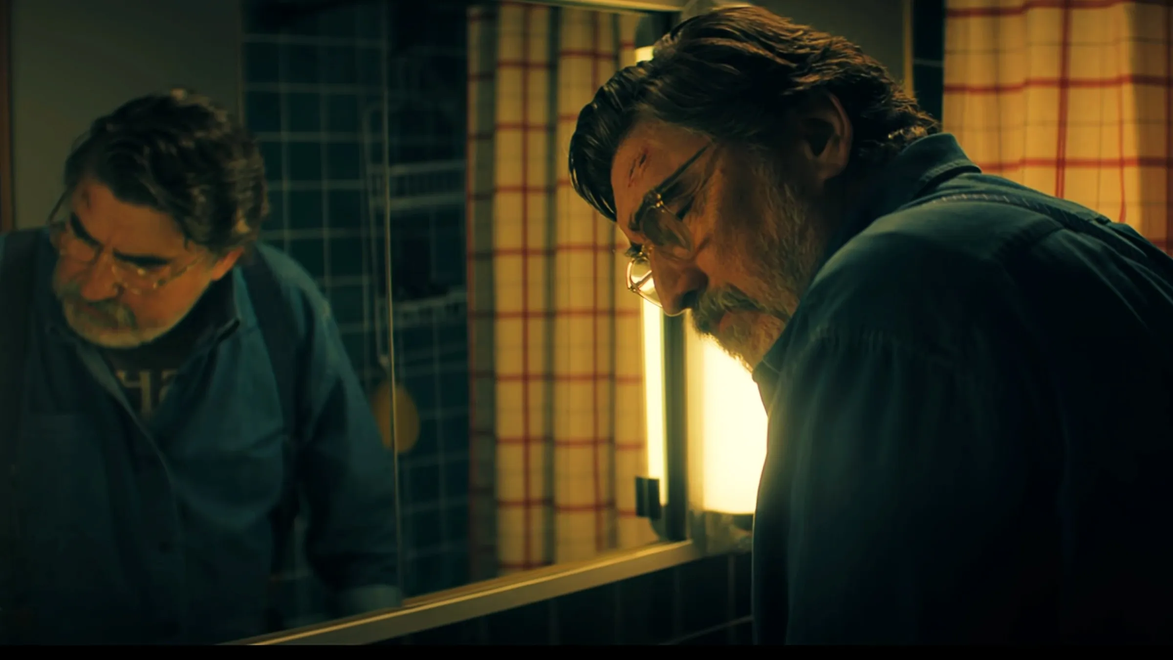 Una scena di The Boroughs - Ribelli senza tempo. Fonte: Netflix.