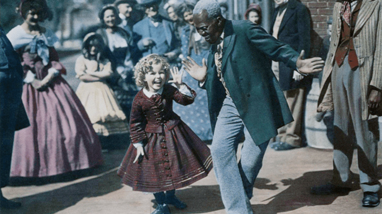 Una scena de La piccola ribelle (fonte:20th Century Fox)