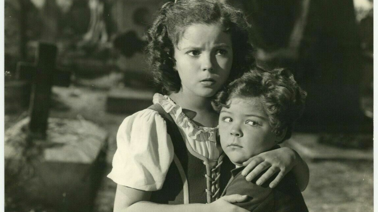 Una scena de L'uccellino azzurro (fonte: 20th Century Fox)
