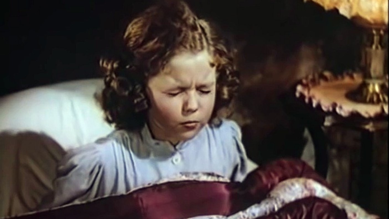 Una scena de la piccola principessa (fonte: Twentieth Century-Fox)