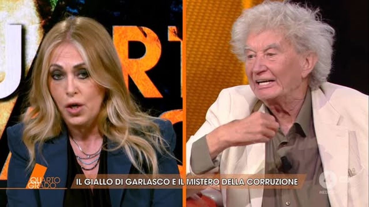garlasco 232 scontro furioso tra bruzzone e lovati sui soldi della famiglia sempio sono sconvolta da Cinemaserietv.it garlasco 232 scontro furioso tra bruzzone e lovati sui soldi della famiglia sempio sono sconvolta
