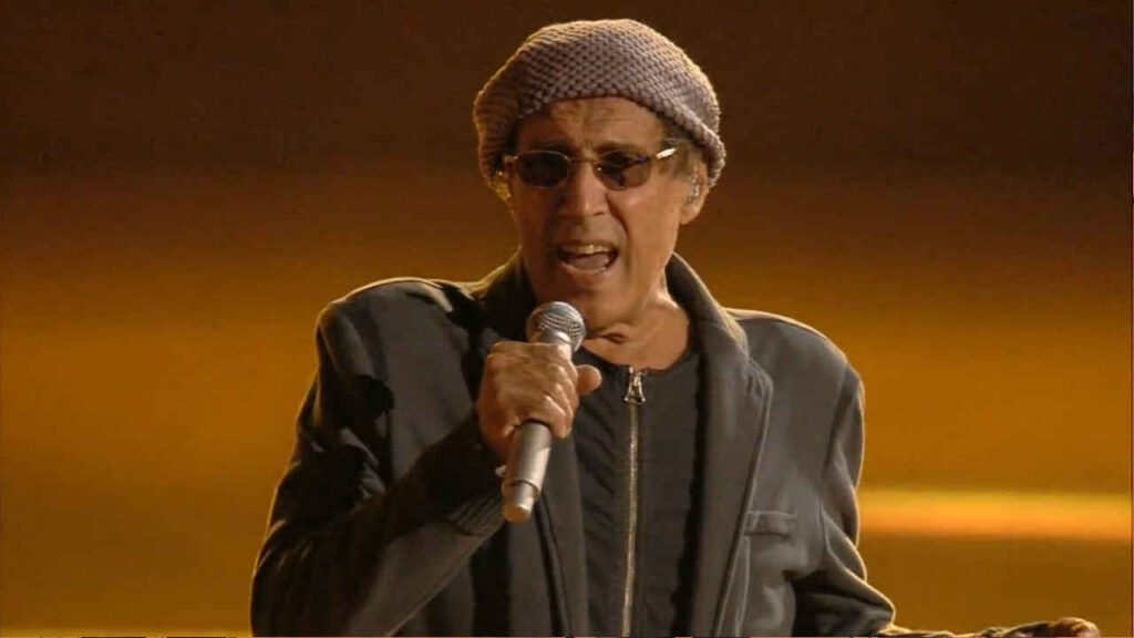 Adriano Celentano