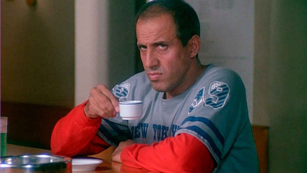 Adriano Celentano ne Il bisbetico domato