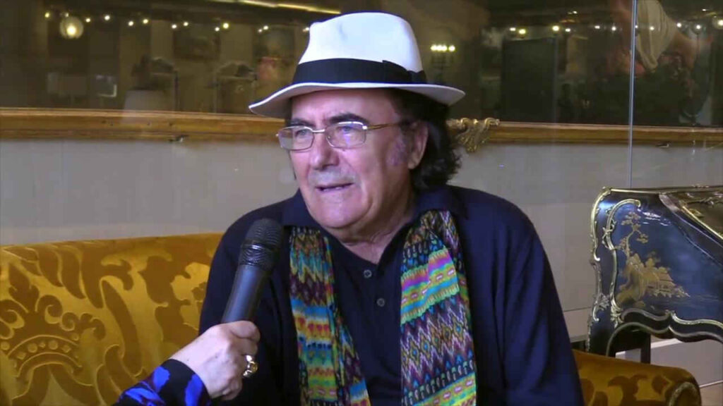 Al Bano Carrisi