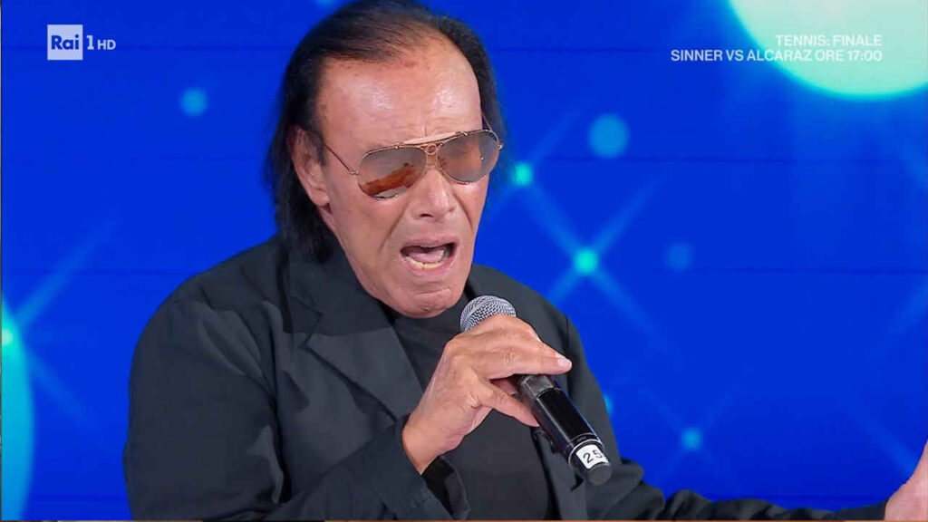 Antonello Venditti