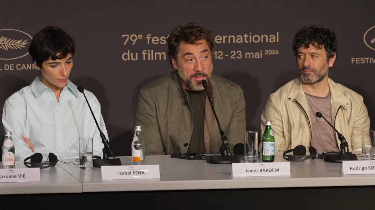 javier bardem senza paura a cannes 2026 cosa ha detto su gaza trump e gli altri leader mondiali da Cinemaserietv.it javier bardem senza paura a cannes 2026 cosa ha detto su gaza trump e gli altri leader mondiali
