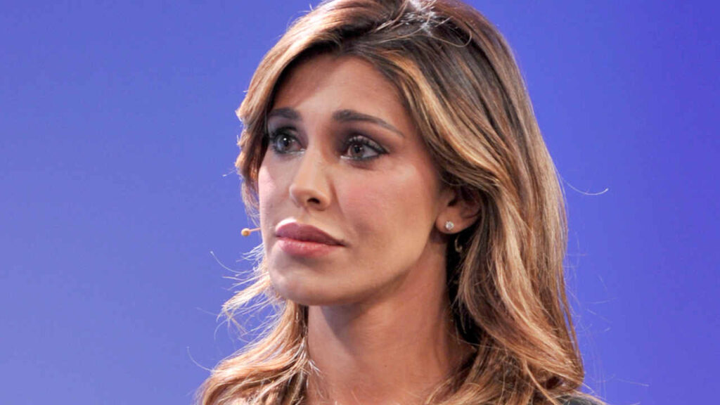 Belen Rodriguez