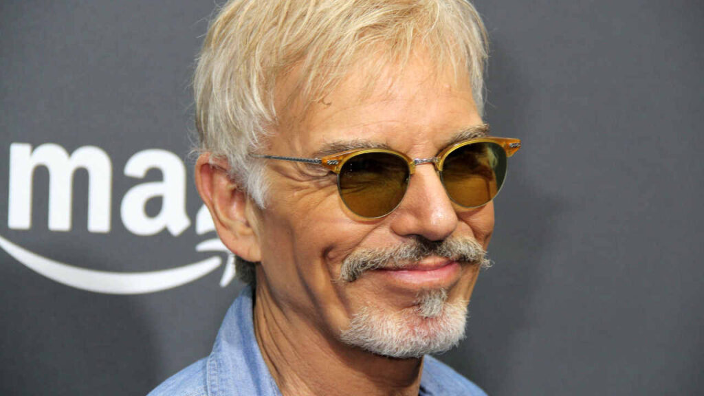 Billy Bob Thornton