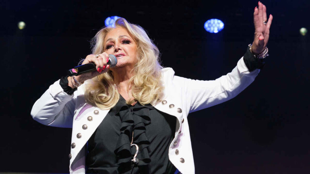 Bonnie Tyler