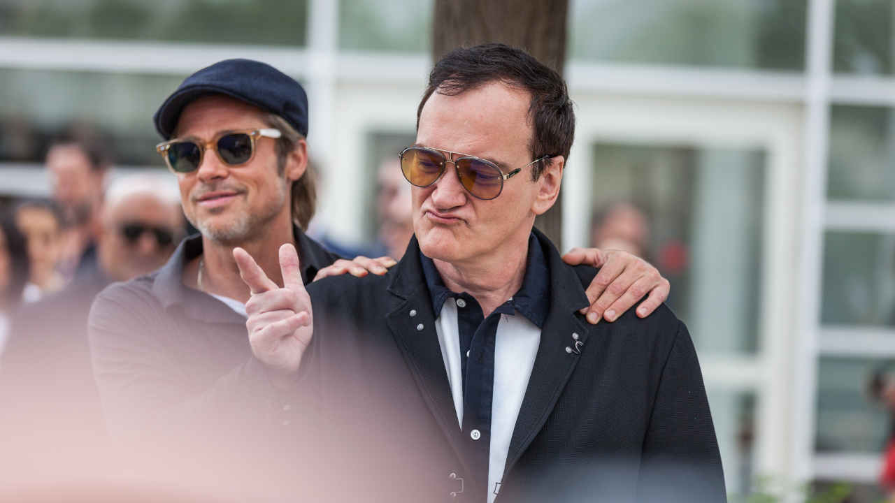 brad cosa hai fatto il giorno in cui tarantino rimprover242 brad pitt sul set di c8217era una volta a hollywood da Cinemaserietv.it brad cosa hai fatto il giorno in cui tarantino rimprover242 brad pitt sul set di c8217era una volta a hollywood