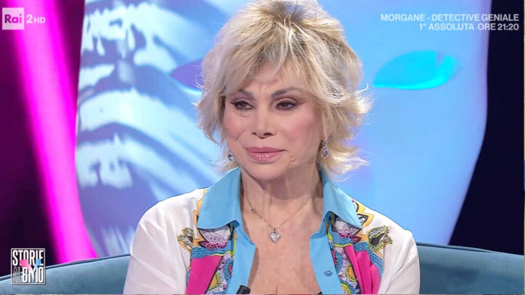 Carmen Russo