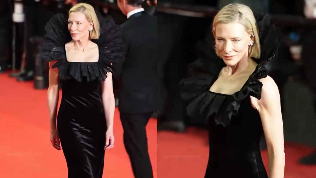 cate blanchett a cannes 2026 il metoo 232 stato soffocato sui set siamo ancora 10 donne e 75 uomini da Cinemaserietv.it cate blanchett a cannes 2026 il metoo 232 stato soffocato sui set siamo ancora 10 donne e 75 uomini