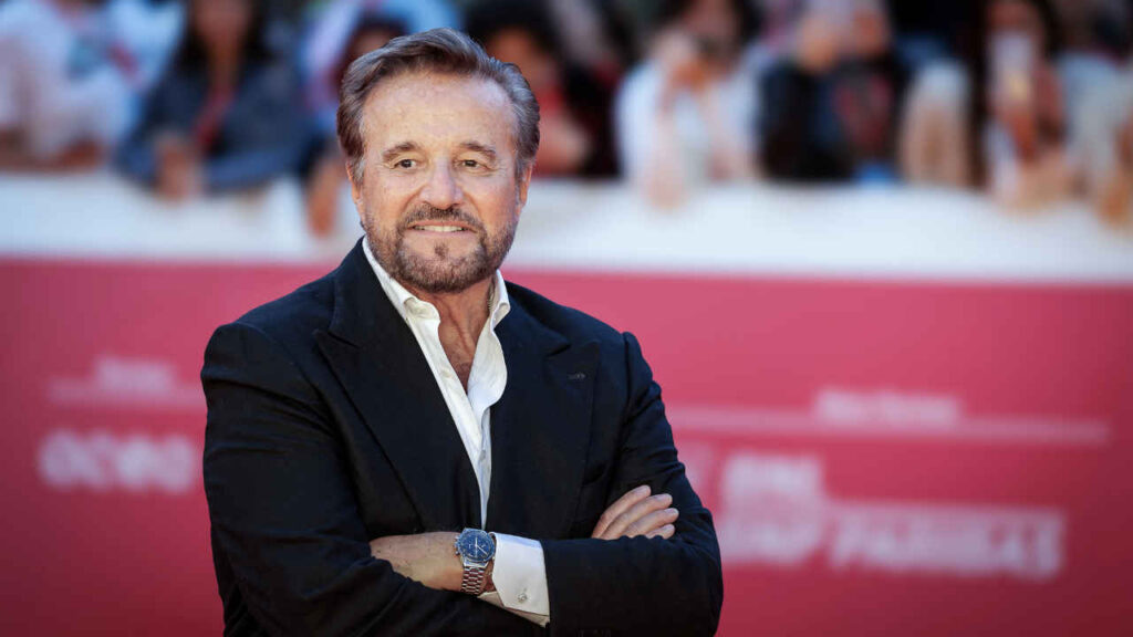 Christian De Sica