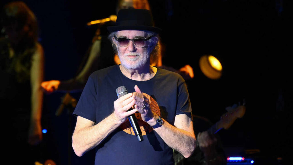Francesco De Gregori