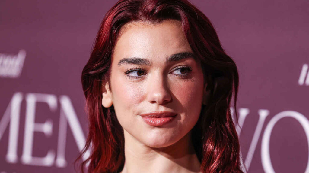 Dua Lipa