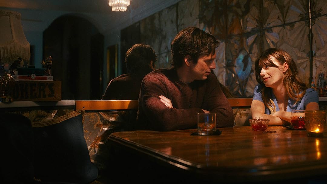 Una scena di Fresh (fonte: Star)