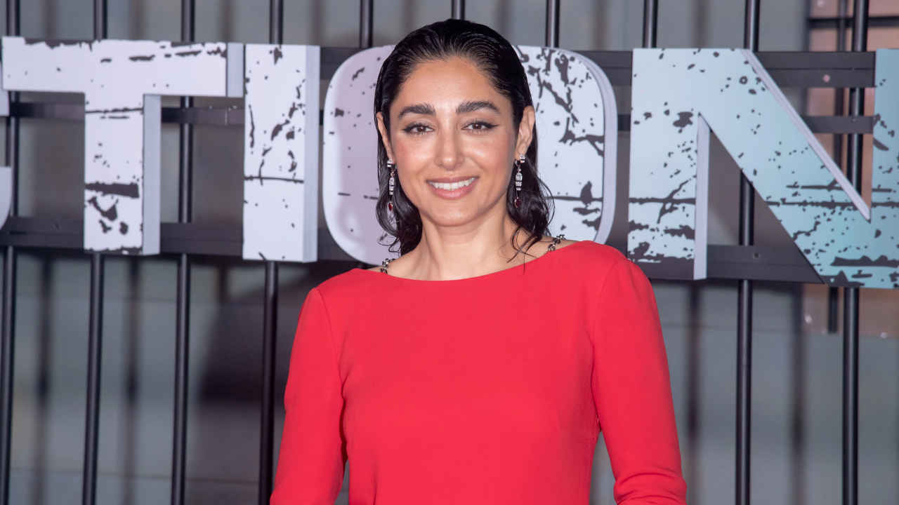 Golshifteh Farahani