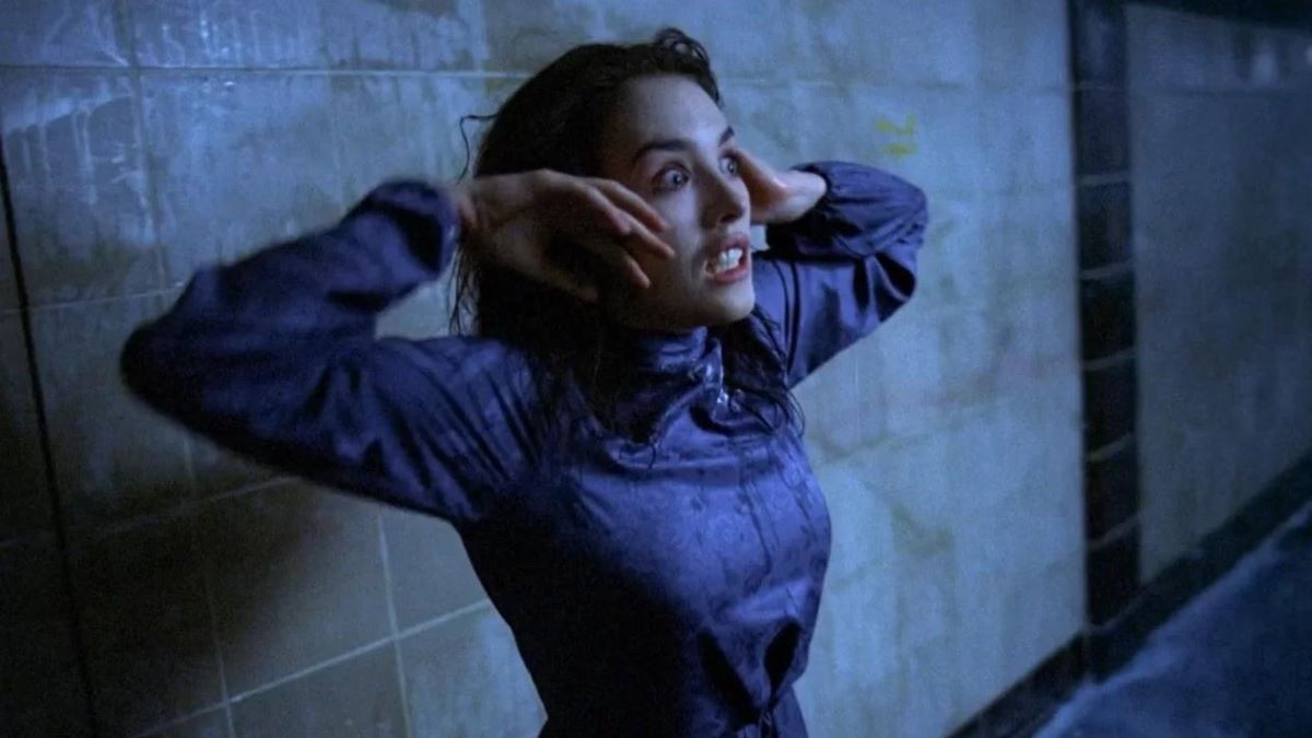 Una scena di Possession (fonte: Gaumont)