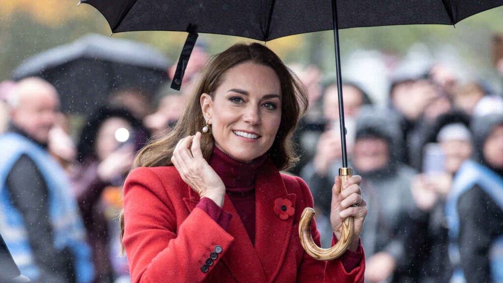 Kate Middleton prepara i tortelli in Emilia-Romagna e la sua reazione all’imprevisto conquista tutti (VIDEO) Kate Middleton