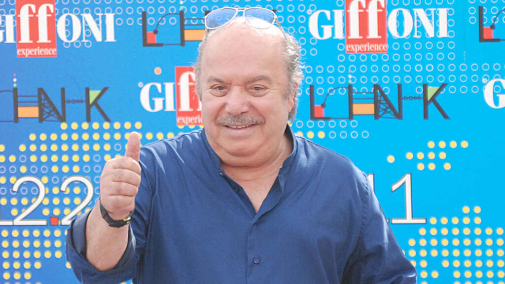 Lino Banfi