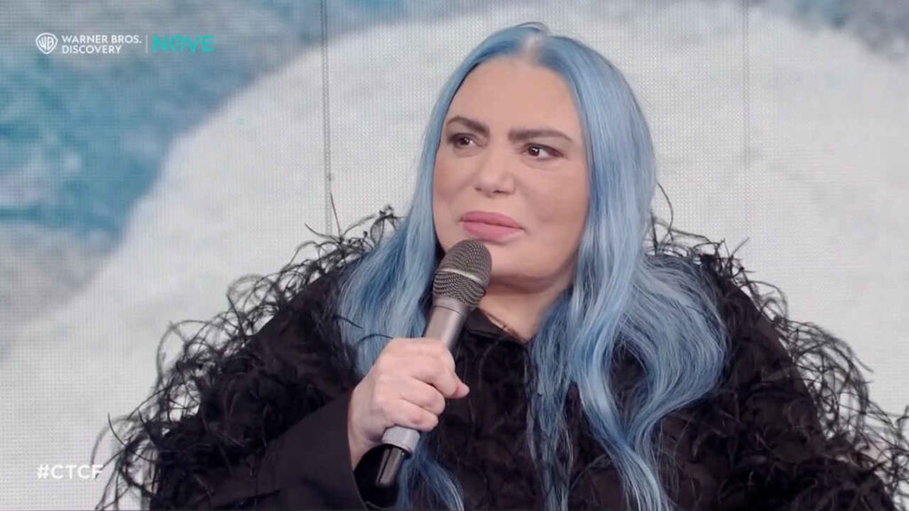 Loredana Bertè