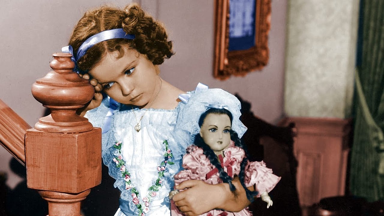 Una scena de la piccola principessa (fonte: Twentieth Century-Fox)