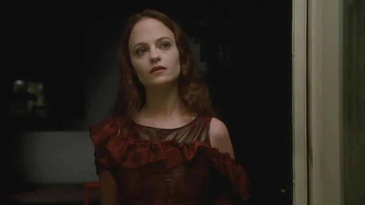 Una scena di May (fonte: PFA Films, 01 Distribution)