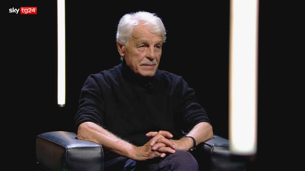 Michele Placido