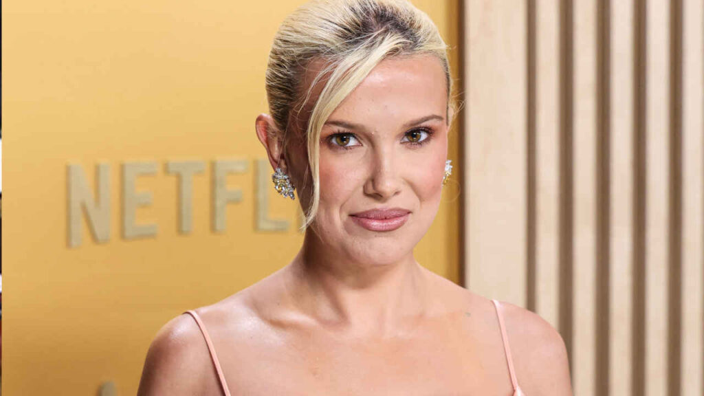 Millie Bobby Brown ha svelato involontariamente il nome della figlia? Il dettaglio che fa impazzire i fan Millie Bobby Brown