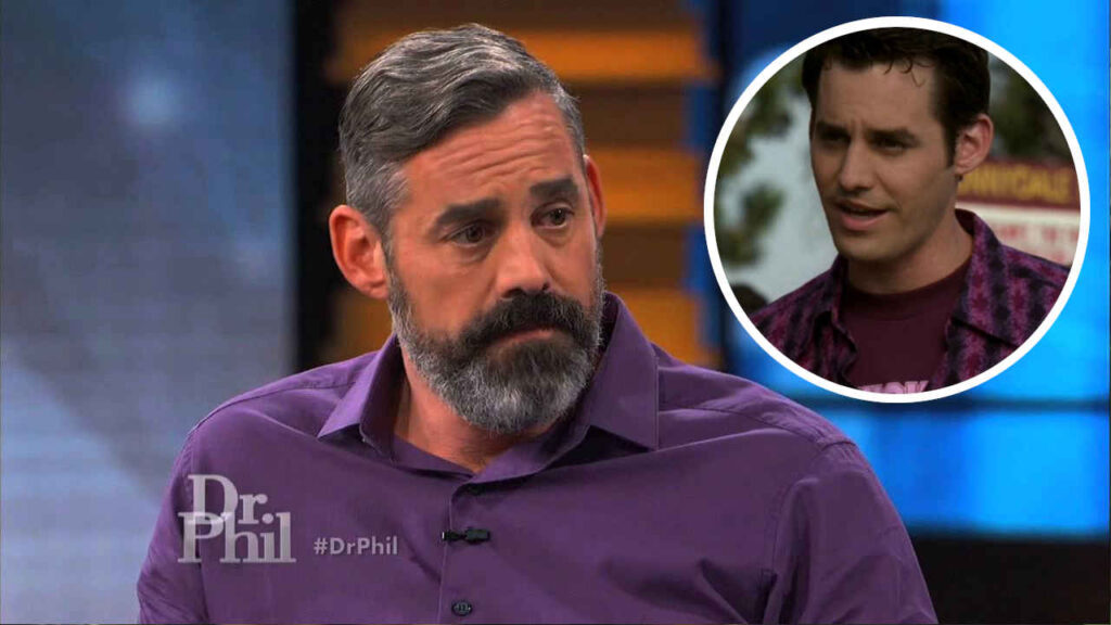 Nicholas Brendon