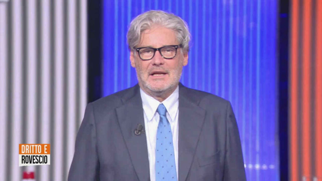 Paolo Del Debbio