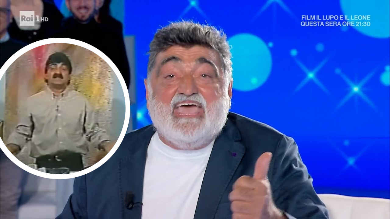 Che fine ha fatto Roberto Da Crema? Cosa fa oggi il “Baffo” delle televendite Che fine ha fatto Roberto Da Crema? Cosa fa oggi il “Baffo” delle televendite