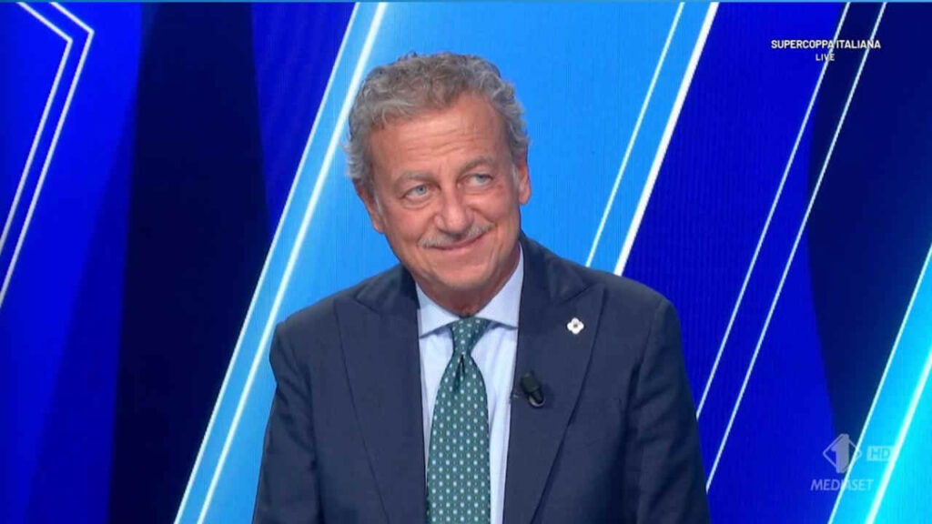 Sandro Sabatini