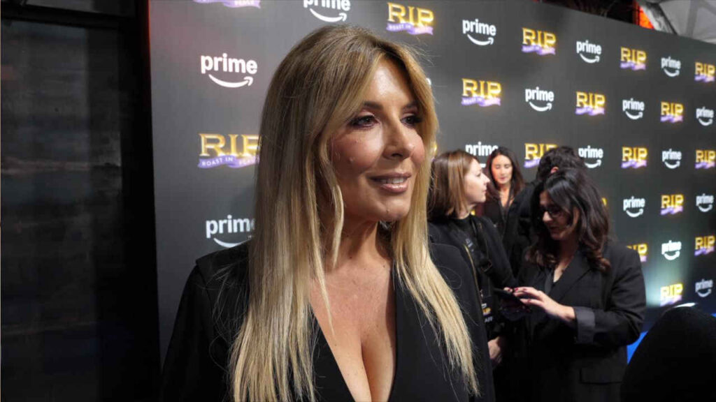 Selvaggia Lucarelli