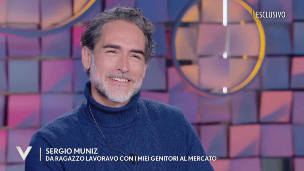 Sergio Muniz