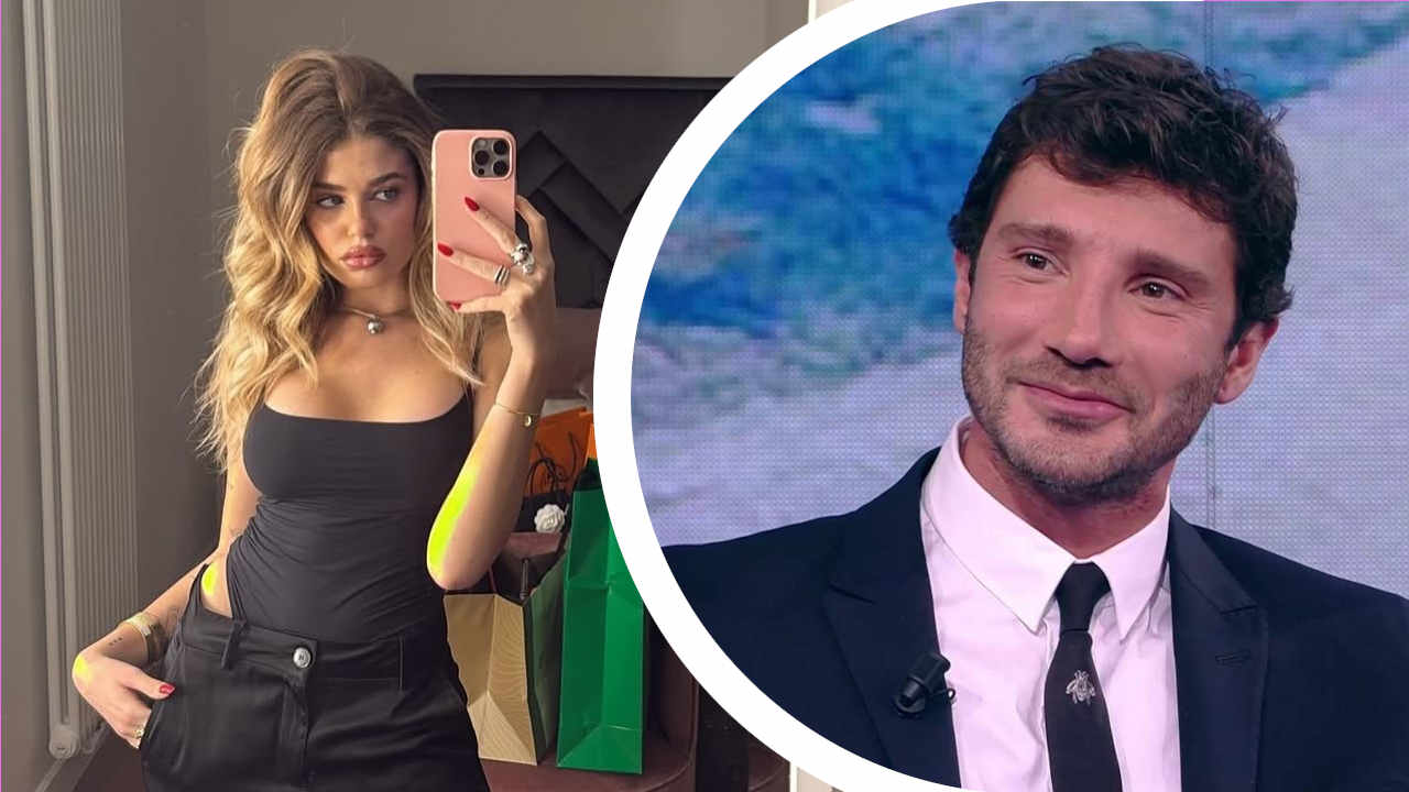 caroline tronelli volta pagina dopo de martino chi 232 emanuele meneschincheri il ragazzo con cui 232 stata avvistata da Cinemaserietv.it caroline tronelli volta pagina dopo de martino chi 232 emanuele meneschincheri il ragazzo con cui 232 stata avvistata