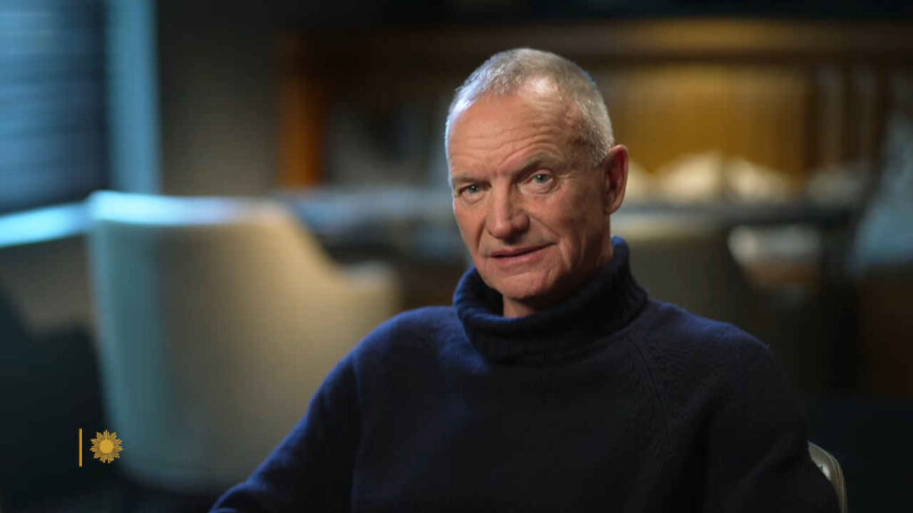 Sting