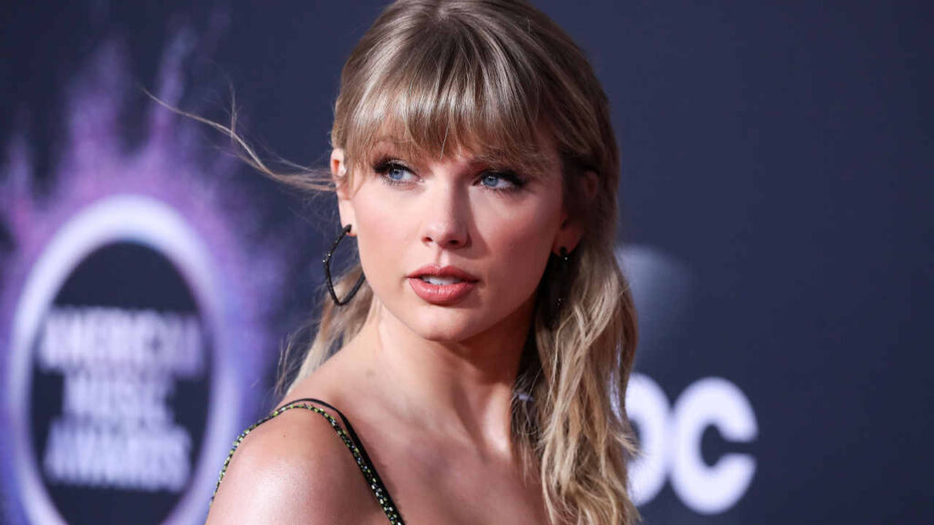 Taylor Swift