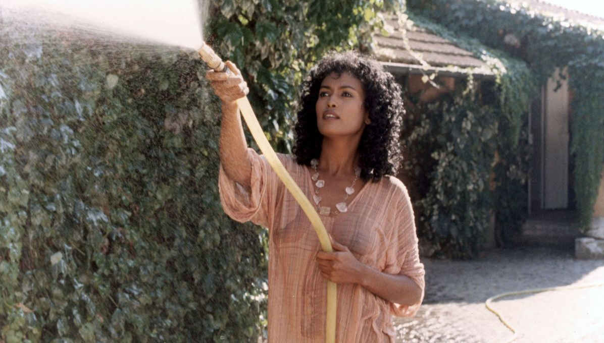 Zeudi Araya in Tesoromio 