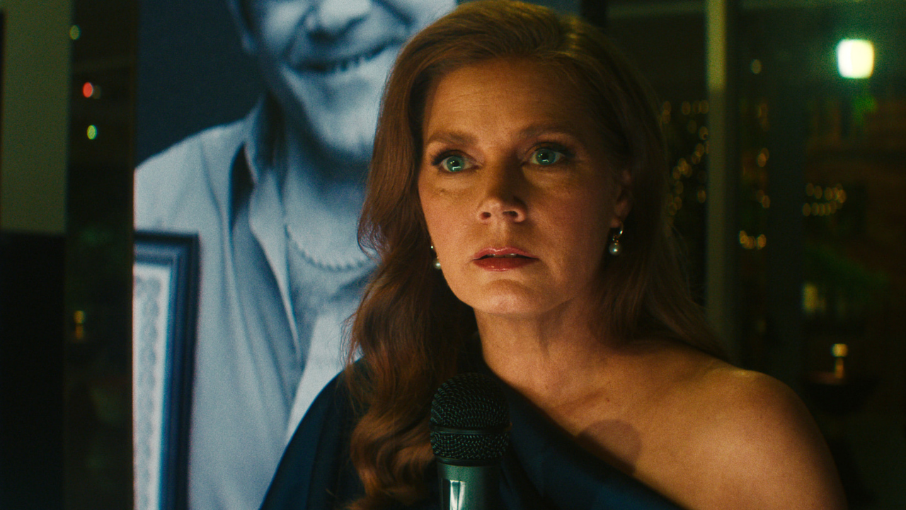 Cape Fear, una scena (fonte: Apple TV+)