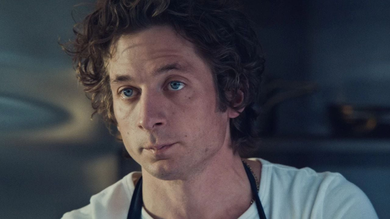 Una scena di The Bear 5