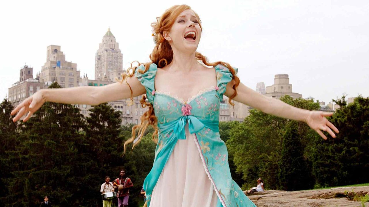 d'incanto (fonte: Walt Disney Studios Motion Pictures)