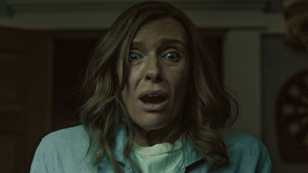 Una scena di Hereditary (fonte: A24)