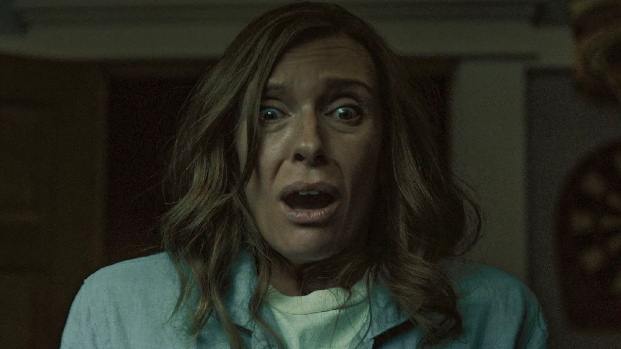 il regista di hereditary confessa ho scritto il prequel ma fu il periodo pi249 buio della mia vita da Cinemaserietv.it il regista di hereditary confessa ho scritto il prequel ma fu il periodo pi249 buio della mia vita